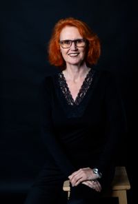 Barbara Imgrund Autorin
